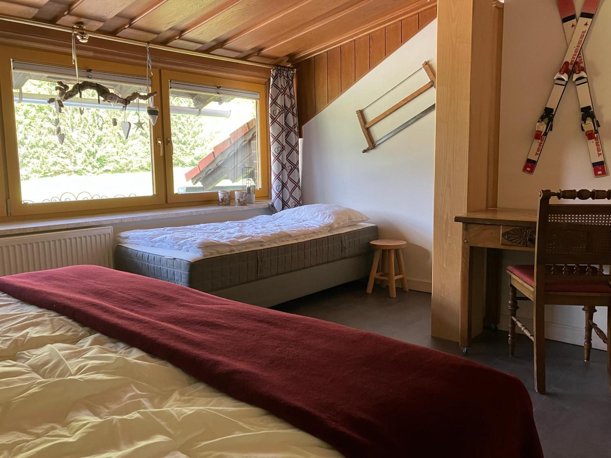 Landhaus Kloosterstube Hermagor-Pressegger See Exterior foto
